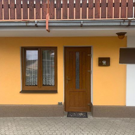 Maly Byt 1+1 Karlovy Vary Bagian luar foto