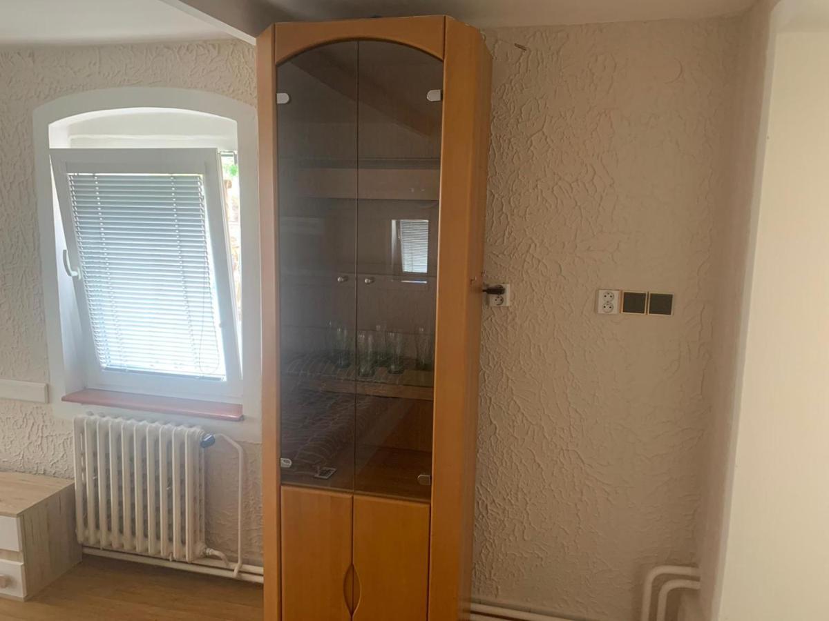 Maly Byt 1+1 Karlovy Vary Bagian luar foto